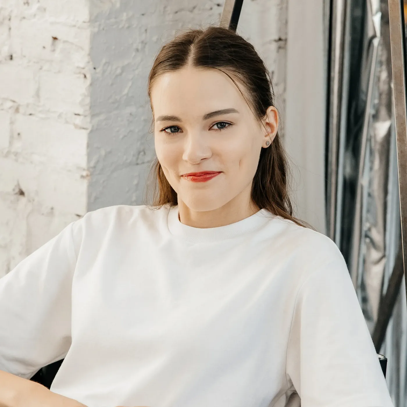 Елена Алексеевна Котенко